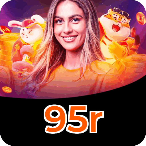Logo Oficial 95r Download